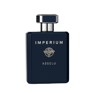 Fragrance World Imperium Absolu мужская парфюмированная вода 100 мл. Photo 2